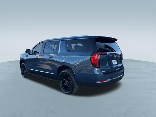 2026 GMC Yukon XL 2WD Elevation
