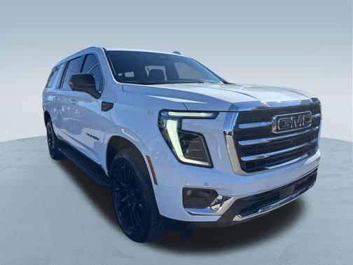 2026 GMC Yukon XL 4WD Elevation