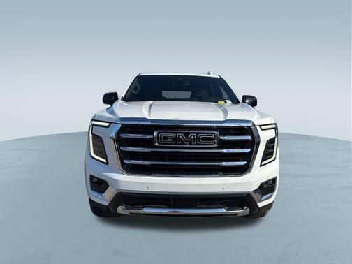 2026 GMC Yukon XL 4WD Elevation