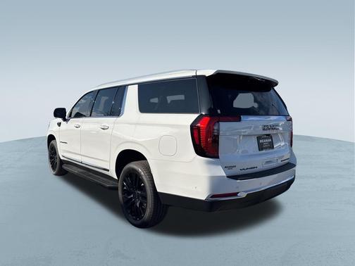 2026 GMC Yukon XL 4WD Elevation