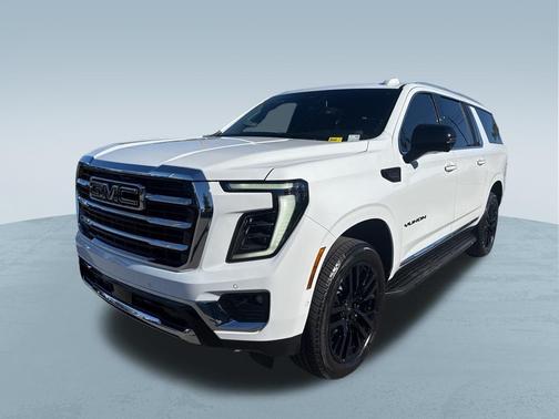 2026 GMC Yukon XL 4WD Elevation