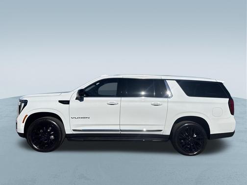 2026 GMC Yukon XL 4WD Elevation