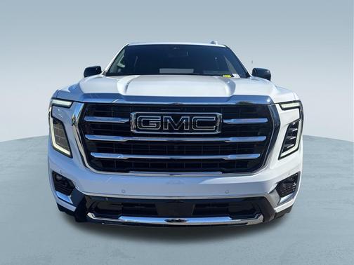 2026 GMC Yukon XL 4WD Elevation