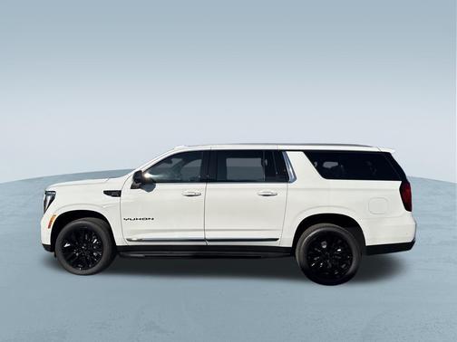 2026 GMC Yukon XL 4WD Elevation