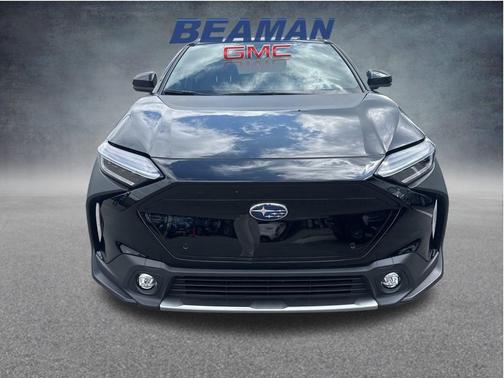 2025 Subaru Solterra Limited