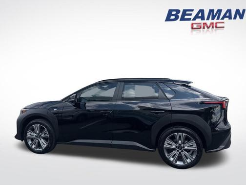 2025 Subaru Solterra Limited