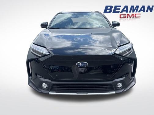 2025 Subaru Solterra Limited