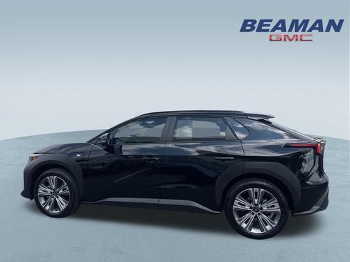 2025 Subaru Solterra Limited