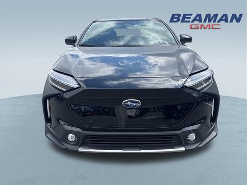 2025 Subaru Solterra Limited