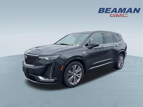 2023 Cadillac XT6 Premium Luxury AWD