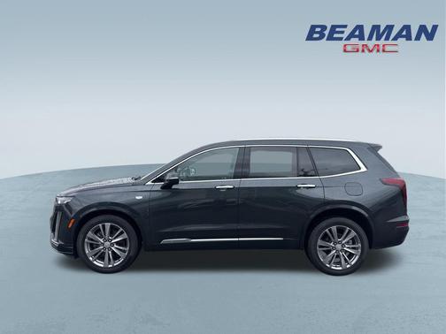 2023 Cadillac XT6 Premium Luxury AWD