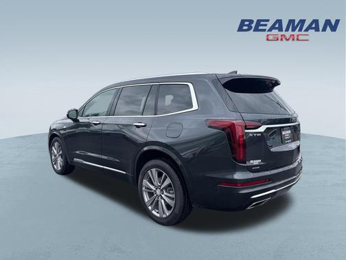 2023 Cadillac XT6 Premium Luxury AWD