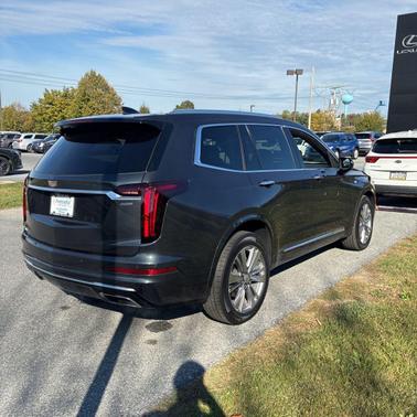 2023 Cadillac XT6 Premium Luxury AWD
