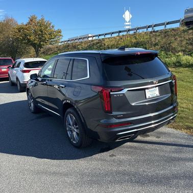 2023 Cadillac XT6 Premium Luxury AWD