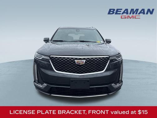 2023 Cadillac XT6 Premium Luxury AWD