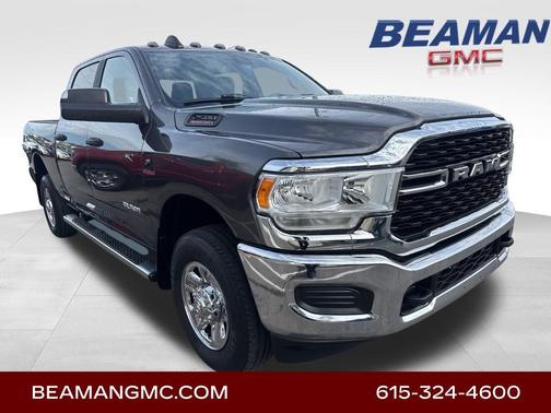 2022 RAM 2500 Big Horn Crew Cab 4x4 6'4' Box