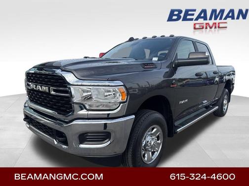 2022 RAM 2500 Big Horn Crew Cab 4x4 6'4' Box