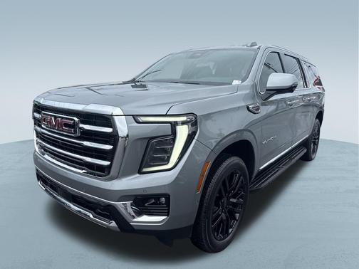 2026 GMC Yukon XL 2WD Elevation