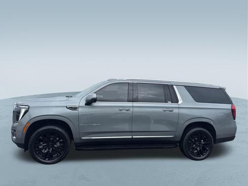 2026 GMC Yukon XL 2WD Elevation