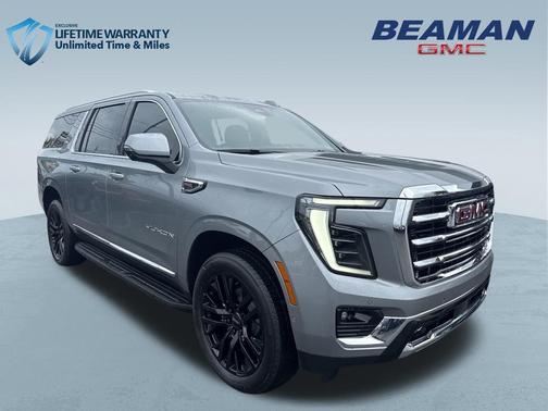2026 GMC Yukon XL 2WD Elevation