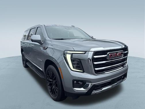 2026 GMC Yukon XL 2WD Elevation