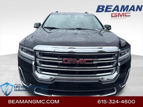 2022 GMC Acadia FWD SLE
