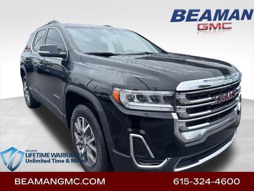 2022 GMC Acadia FWD SLE