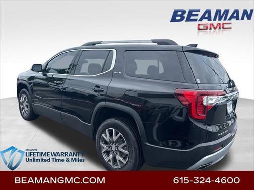 2022 GMC Acadia FWD SLE