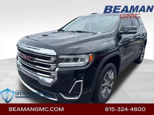 2022 GMC Acadia FWD SLE