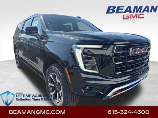 2025 GMC Yukon XL 4WD AT4 Ultimate