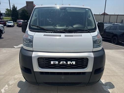 2019 RAM ProMaster 1500 Low Roof