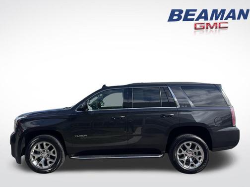 2020 GMC Yukon SLE