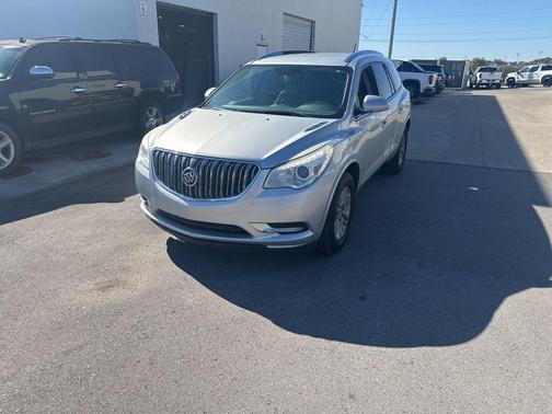 2015 Buick Enclave Convenience