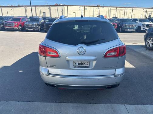 2015 Buick Enclave Convenience