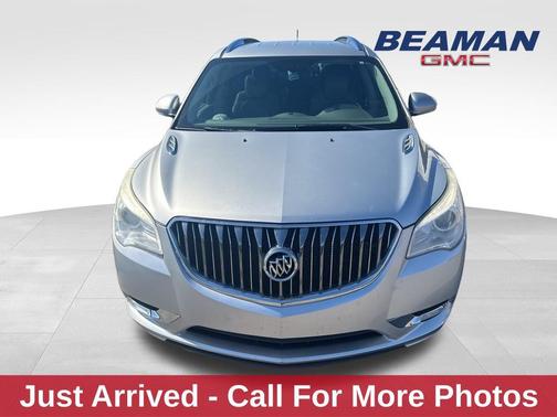 2015 Buick Enclave Convenience