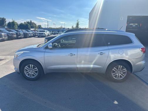 2015 Buick Enclave Convenience