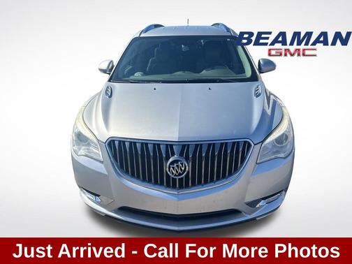 2015 Buick Enclave Convenience