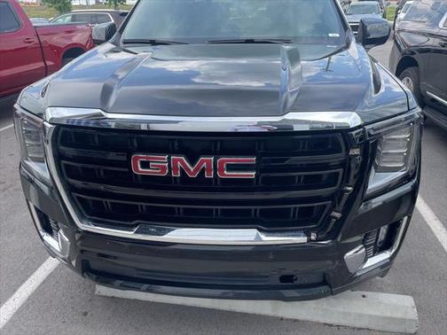 2022 GMC Yukon SLE