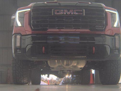 2024 GMC Sierra 2500 AT4