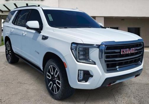 2023 GMC Yukon 4WD AT4
