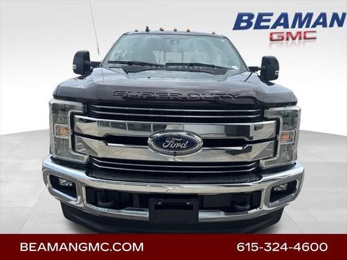 2019 Ford F-350 Lariat