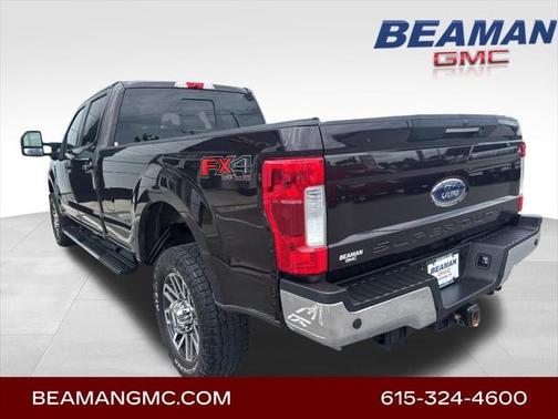 2019 Ford F-350 Lariat
