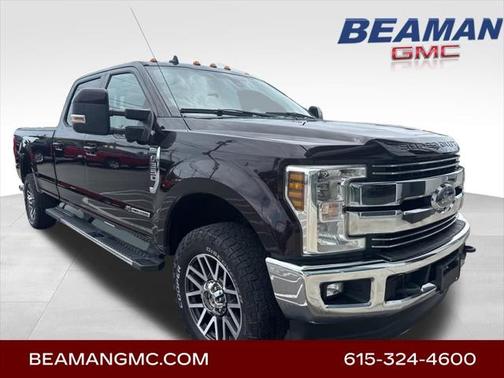 2019 Ford F-350 Lariat