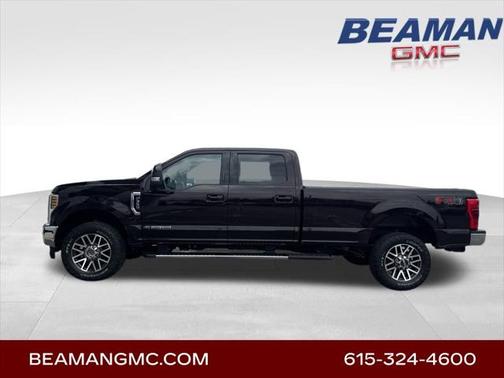 2019 Ford F-350 Lariat