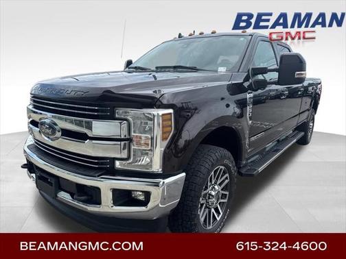 2019 Ford F-350 Lariat