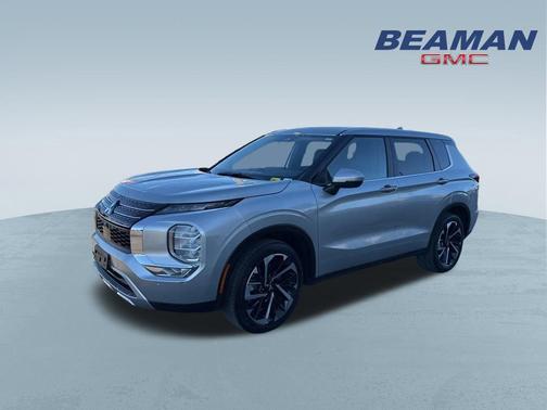 2024 Mitsubishi Outlander SE 2.5 2WD