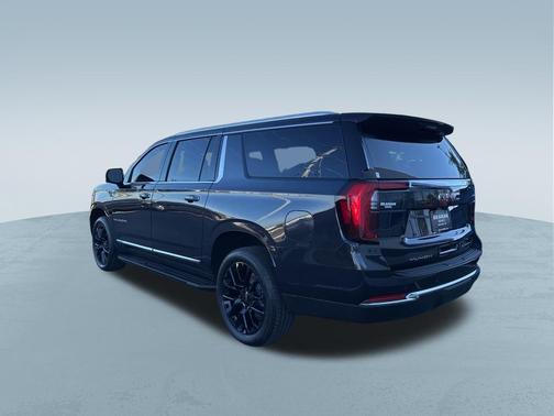 2026 GMC Yukon XL 4WD Elevation