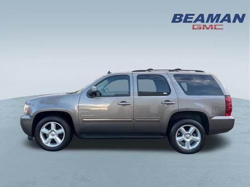 2012 Chevrolet Tahoe LT