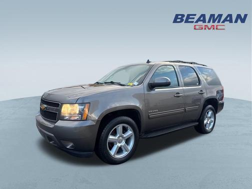 2012 Chevrolet Tahoe LT