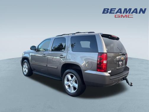 2012 Chevrolet Tahoe LT